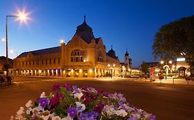 Hotel Queen Elizabeth Superior